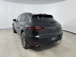 2018 Porsche Macan S