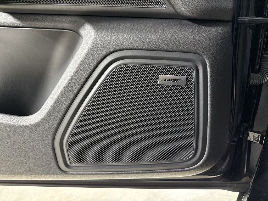 2018 Porsche Macan S