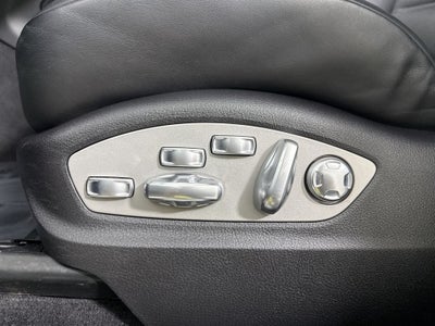 2018 Porsche Macan S