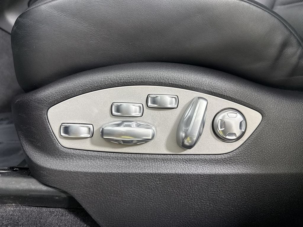 2018 Porsche Macan S