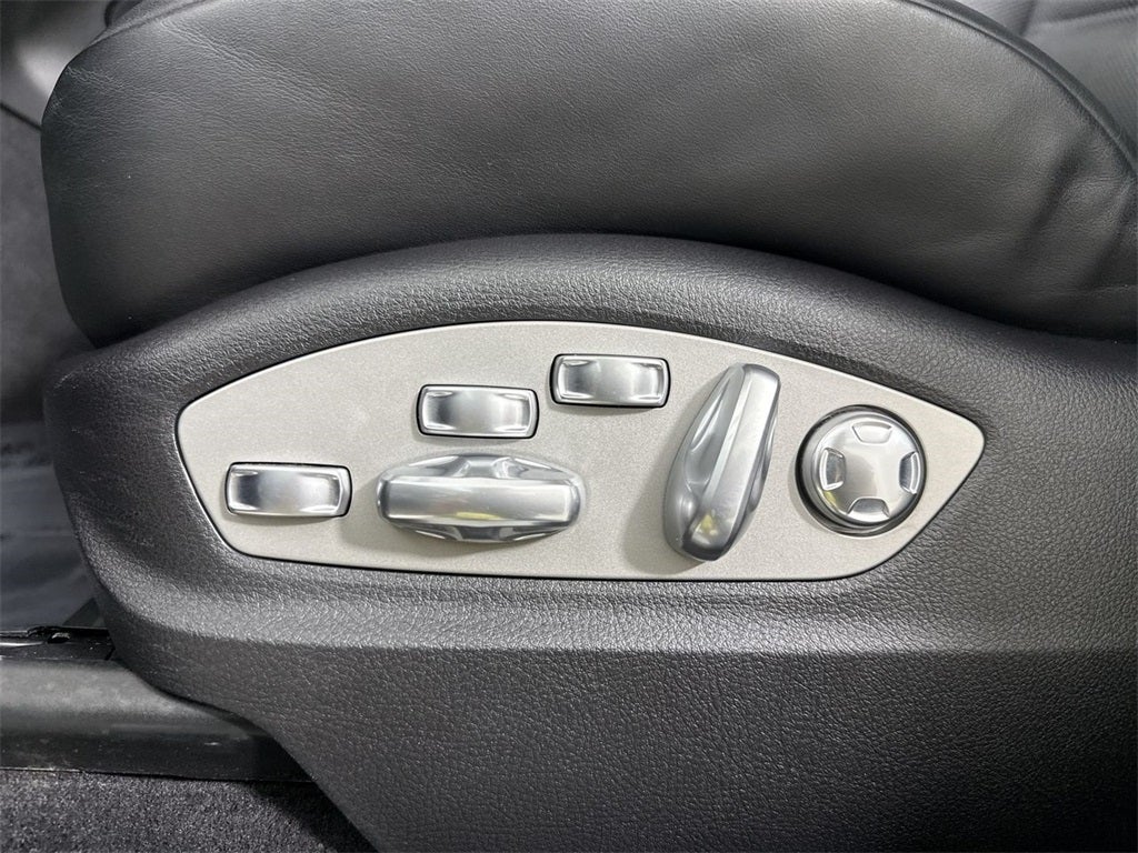 2018 Porsche Macan S