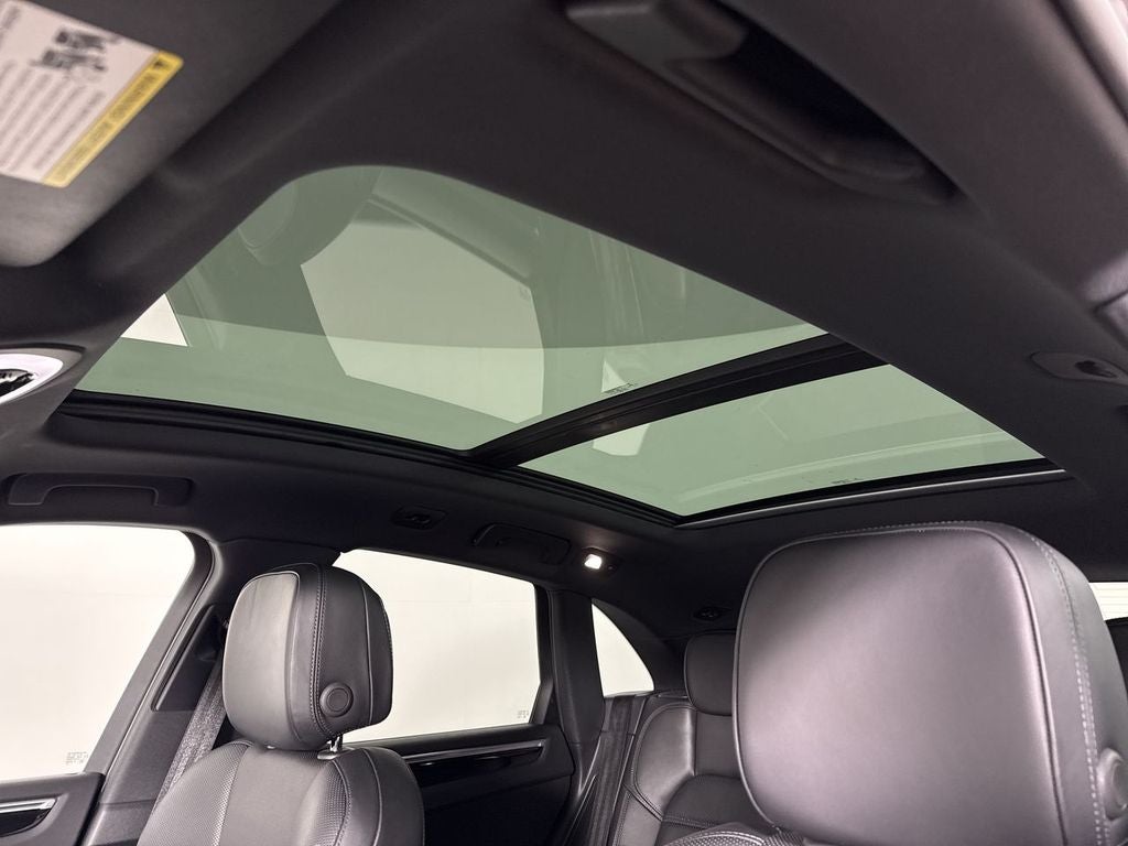 2018 Porsche Macan S