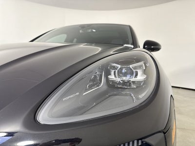 2020 Porsche Macan S