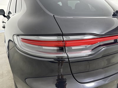 2020 Porsche Macan S