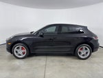 2020 Porsche Macan S