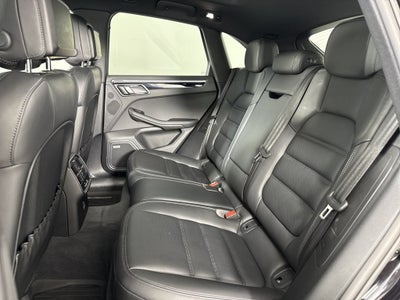 2020 Porsche Macan S