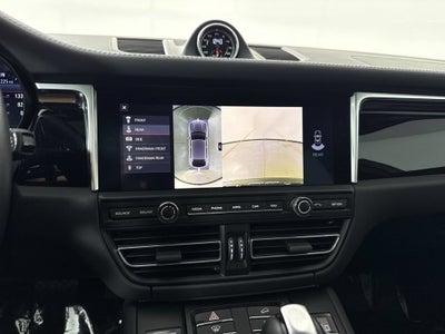 2020 Porsche Macan S