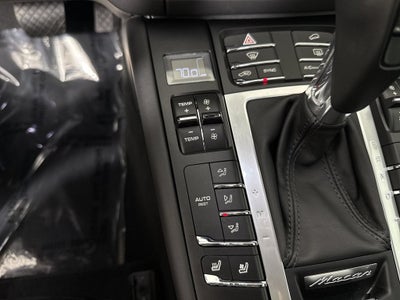 2020 Porsche Macan S