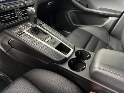 2020 Porsche Macan S