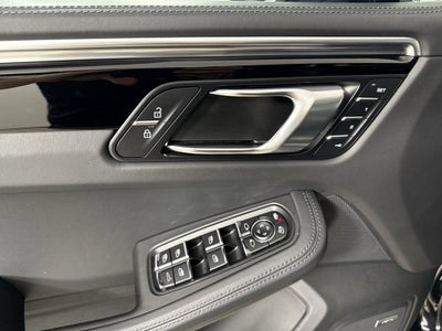 2020 Porsche Macan S