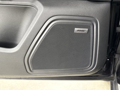 2020 Porsche Macan S