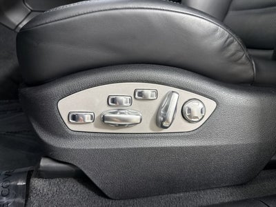 2020 Porsche Macan S
