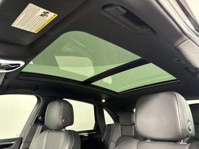 2020 Porsche Macan S