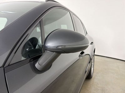 2021 Porsche Macan S