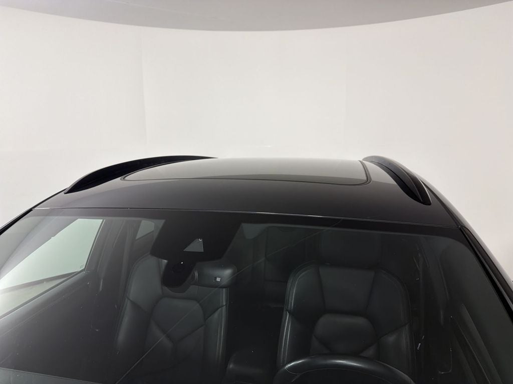 2021 Porsche Macan S