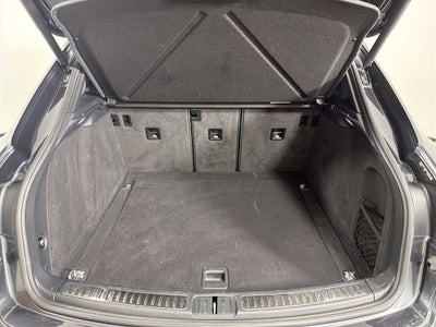 2021 Porsche Macan S