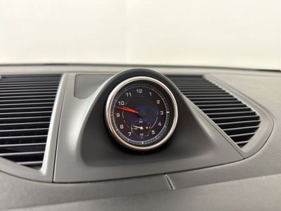 2021 Porsche Macan S