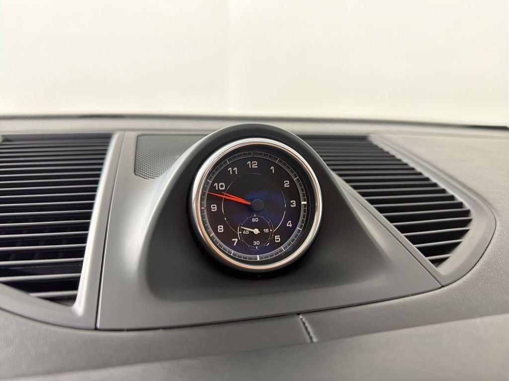 2021 Porsche Macan S