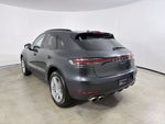 2021 Porsche Macan S