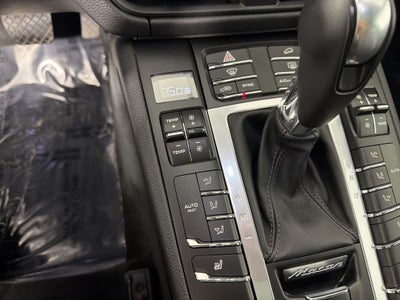 2021 Porsche Macan S