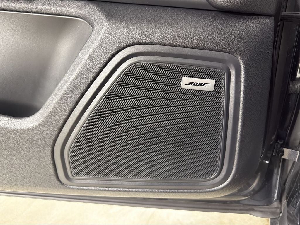 2021 Porsche Macan S