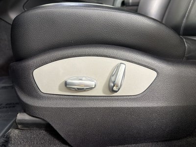 2021 Porsche Macan S