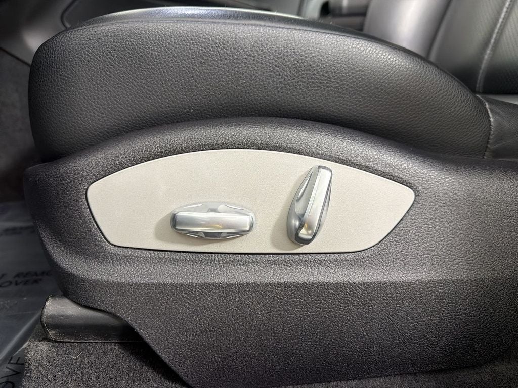 2021 Porsche Macan S