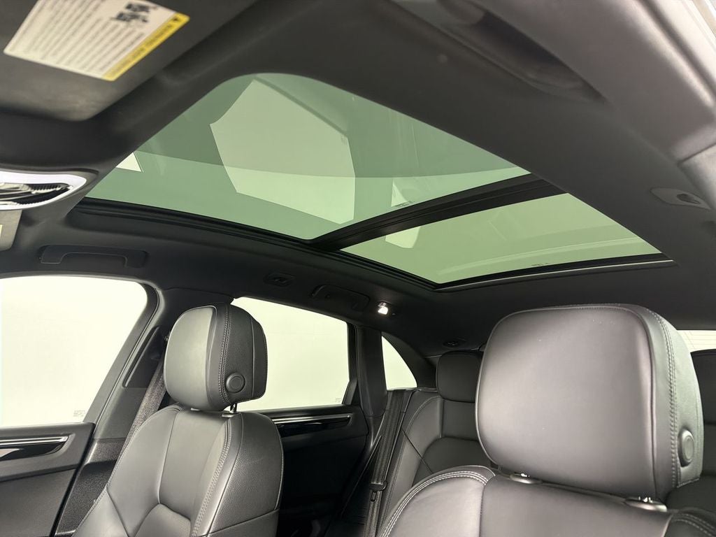 2021 Porsche Macan S