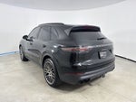 2023 Porsche Cayenne Cayenne S Platinum Edition