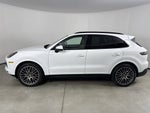 2023 Porsche Cayenne S
