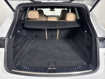 2023 Porsche Cayenne S