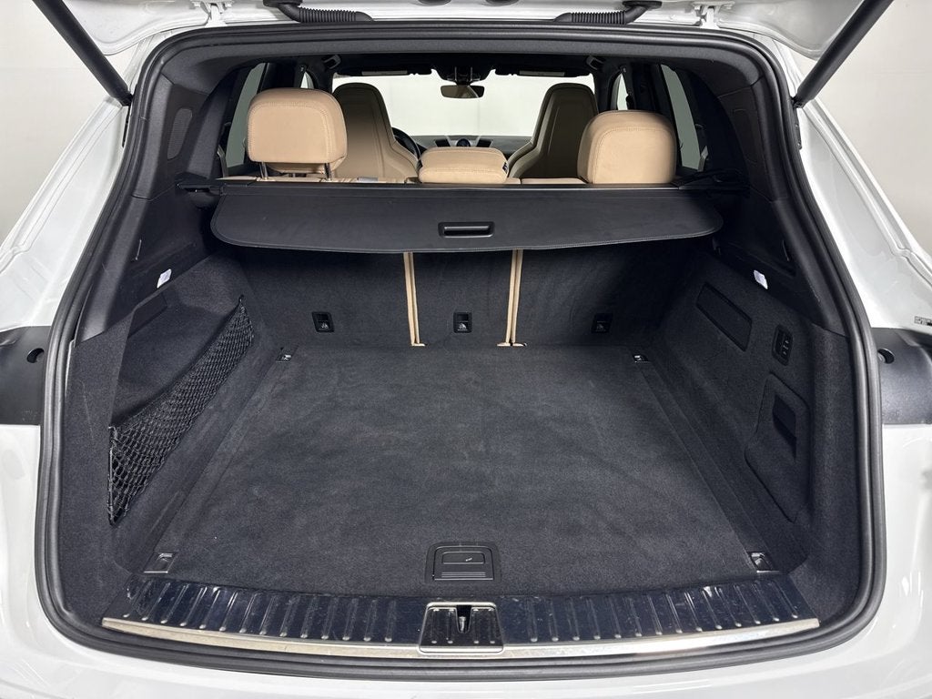 2023 Porsche Cayenne S