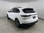 2023 Porsche Cayenne S