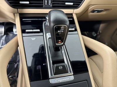2023 Porsche Cayenne S