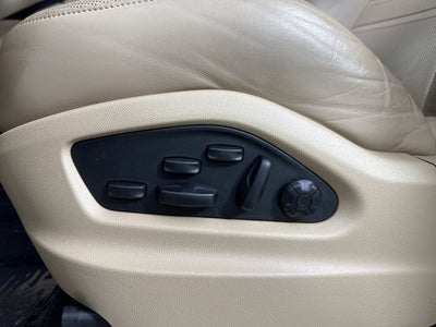 2023 Porsche Cayenne S