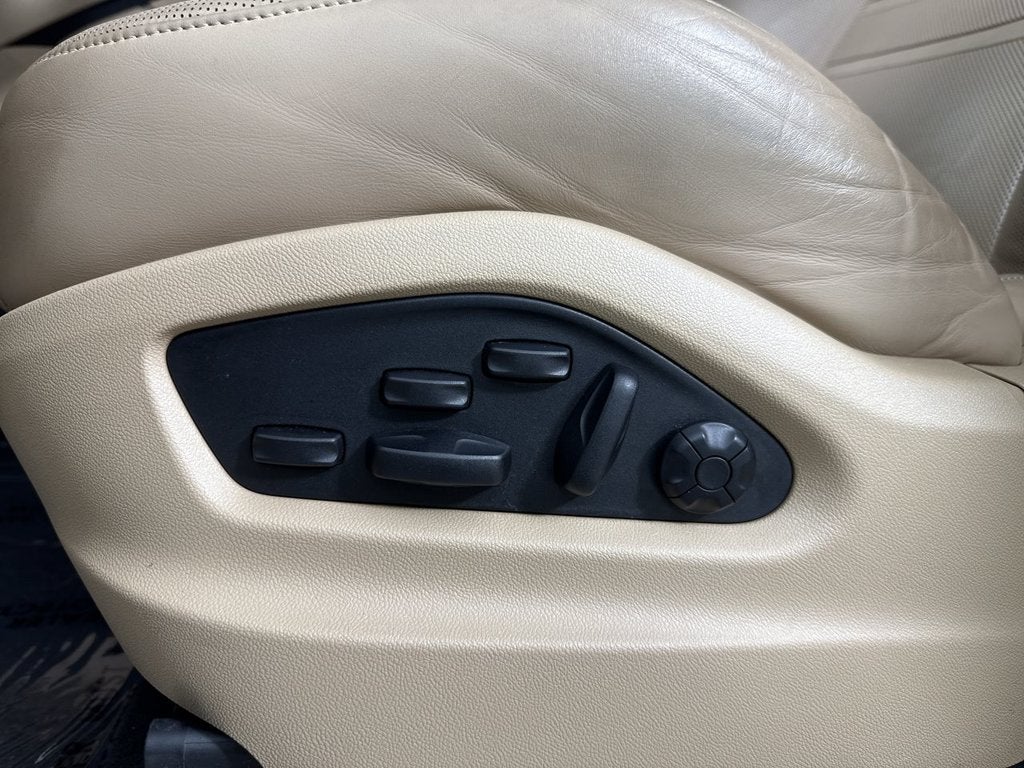 2023 Porsche Cayenne S