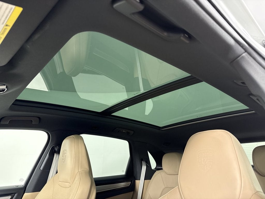 2023 Porsche Cayenne S