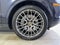 2023 Porsche Cayenne S Platinum Edition