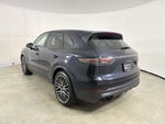 2023 Porsche Cayenne S Platinum Edition