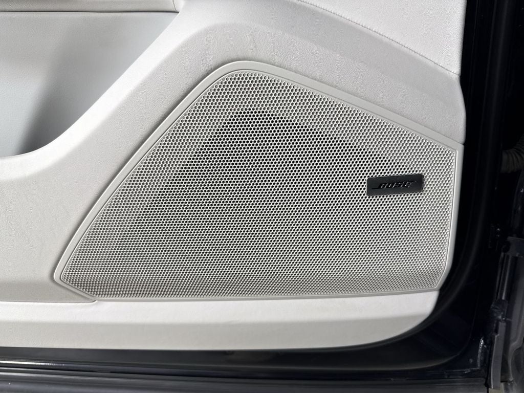 2023 Porsche Cayenne S Platinum Edition