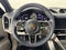 2023 Porsche Cayenne S Platinum Edition