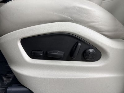 2023 Porsche Cayenne S Platinum Edition