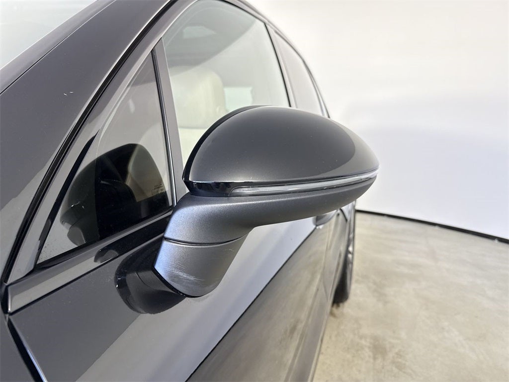 2023 Porsche Cayenne S