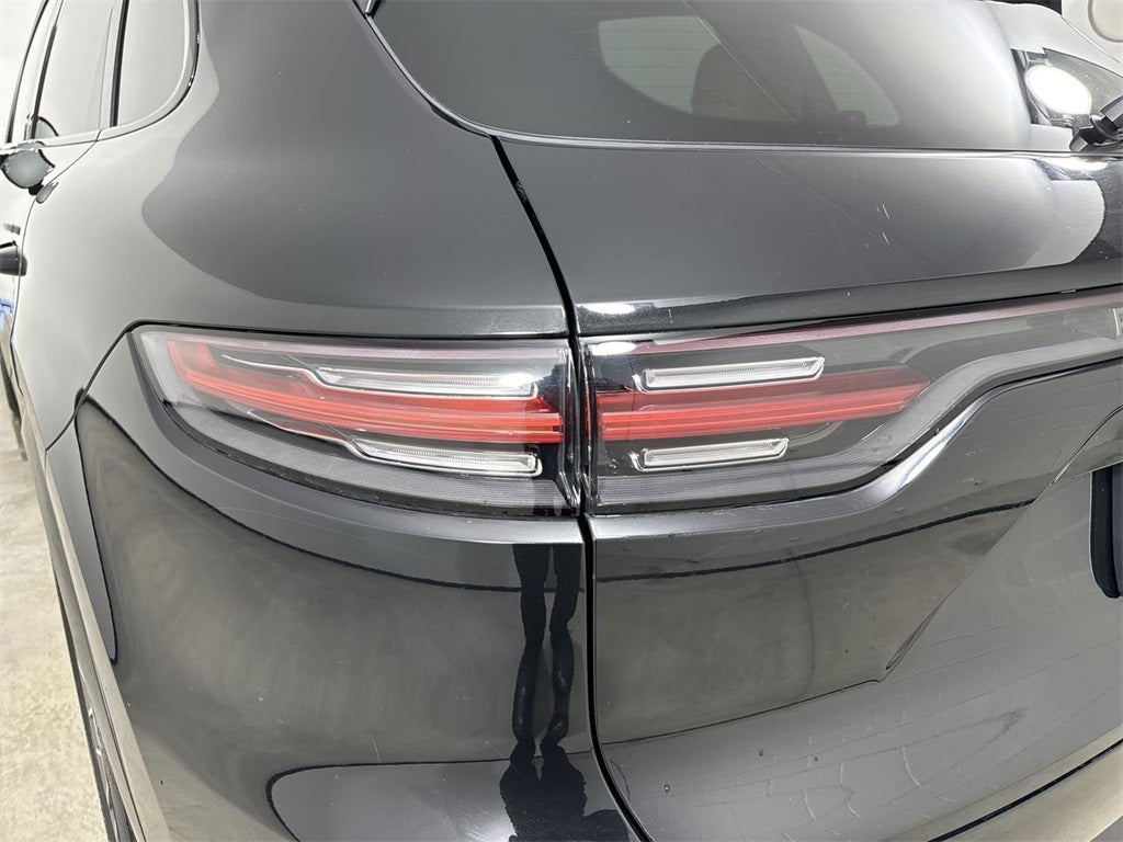 2023 Porsche Cayenne S