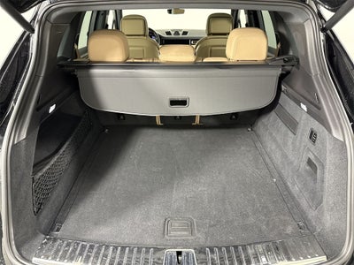 2023 Porsche Cayenne S