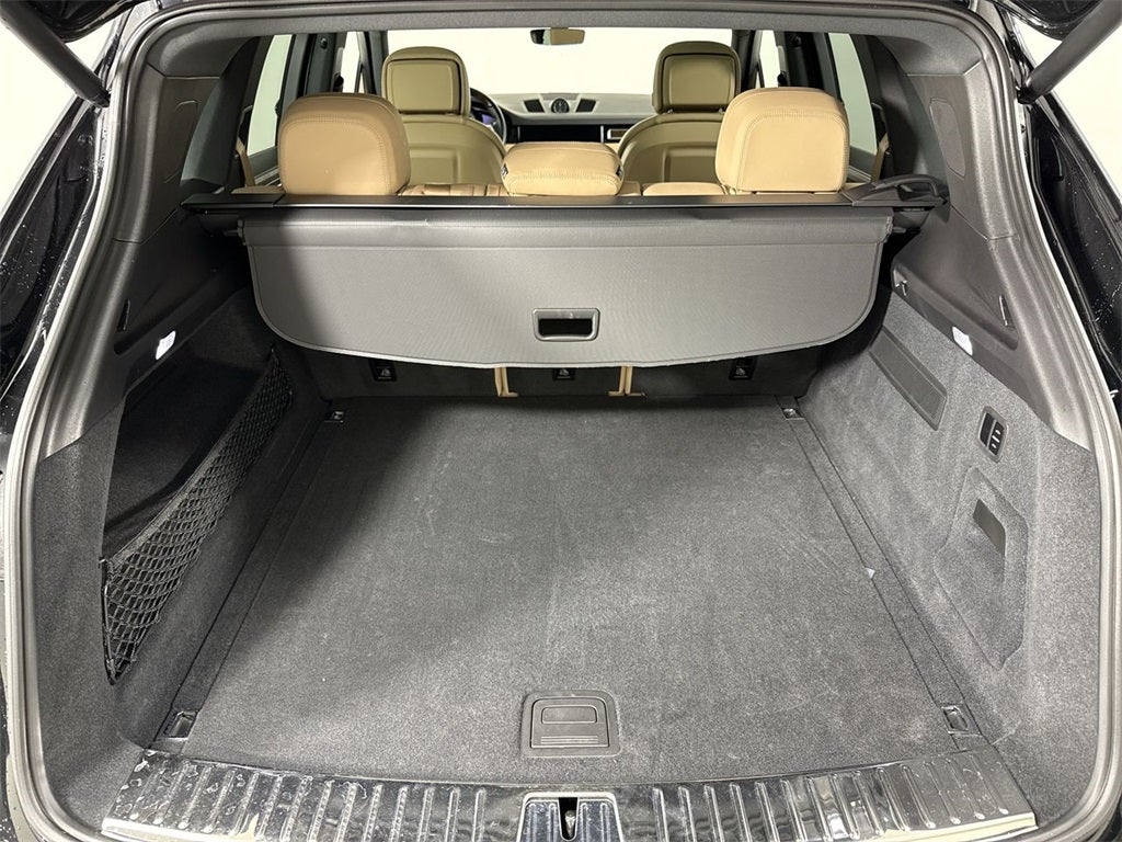 2023 Porsche Cayenne S