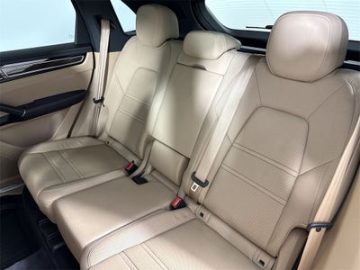 2023 Porsche Cayenne S