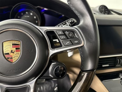 2023 Porsche Cayenne S