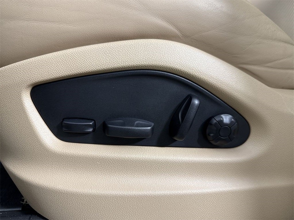 2023 Porsche Cayenne S