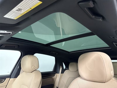 2023 Porsche Cayenne S